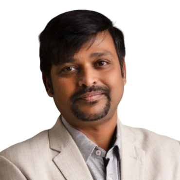 Pradeep Kumar Mishra